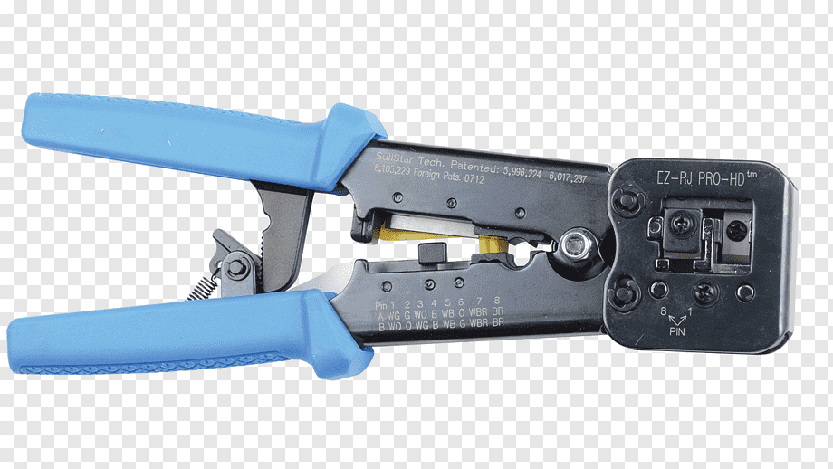 Crimping Machines